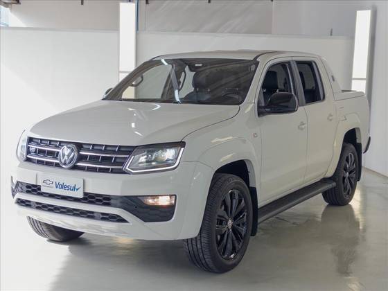 VOLKSWAGEN AMAROK 3.0 V6 TDI DIESEL HIGHLINE EXTREME CD 4MOTION AUTOMÁTICO VOLKSWAGEN AMAROK 3.0 V6 TDI DIESEL HIGHLINE EXTREME CD 4MOTION AUTOMÁTICO